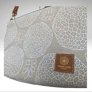 Mini Slouchy Cross Body | Ulu | White Collection